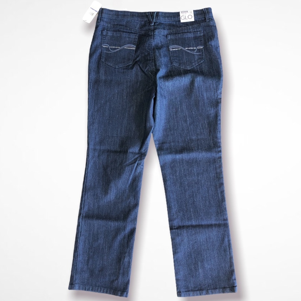 Gloria Vanderbilt Jeans - Picture 2 of 7